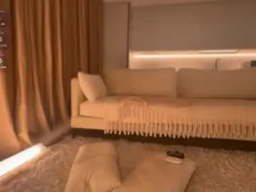 Chaturbate Private Sex Chat of alis_molli