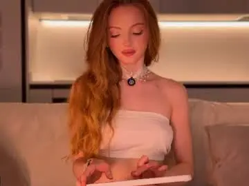 Chaturbate Private Sex Chat of alis_molli