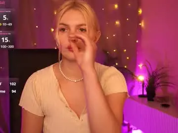 Chaturbate Free Porn Cam of ameliawells