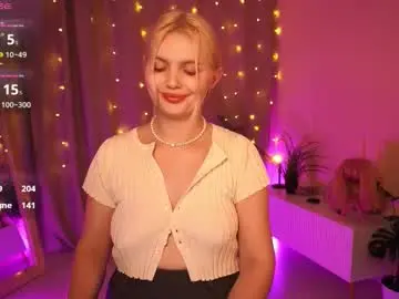 Chaturbate Sex Cam of ameliawells