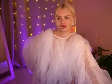 Chaturbate Free Porn Cam of ameliawells