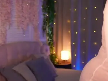 Chaturbate Nude Webcam of ameliawells