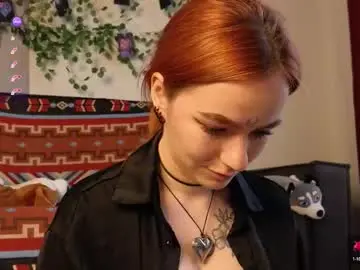 Chaturbate Sex Cam of aww_burn