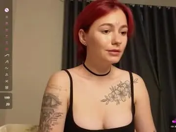 Chaturbate Private Sex Chat of aww_burn