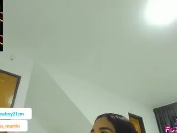 Chaturbate Nude Webcam of brianamyers