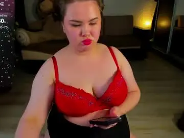 Chaturbate Adult Webcams of carolina_bby