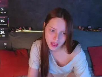 Chaturbate Live Sex Cam of casta_grand