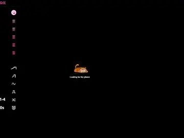 Chaturbate Nude Webcam of cherrypoison_