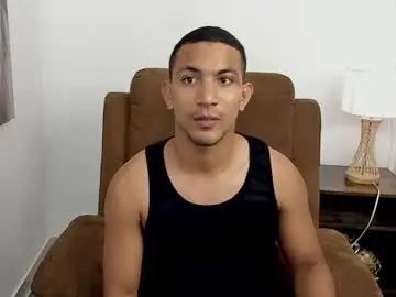 Chaturbate Adult Webcam of chris_arthus
