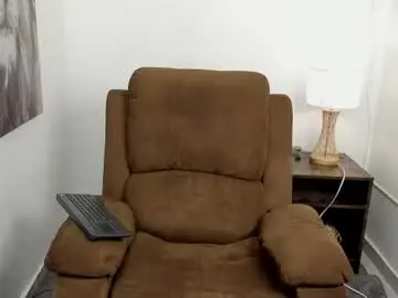 Chaturbate Private Sex Chat of chris_arthus