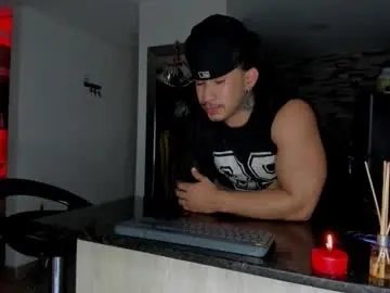 Chaturbate Free Live Porn of dammianmilleroficial