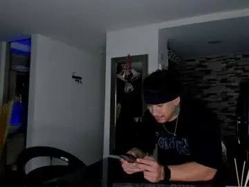 Chaturbate Adult Webcams of dammianmilleroficial