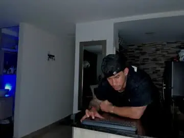 Chaturbate Adult Webcams of dammianmilleroficial