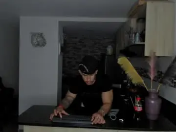 Chaturbate Live Sex Cam of dammianmilleroficial