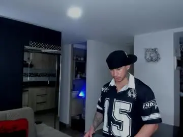 Chaturbate Adult Webcam of dammianmilleroficial