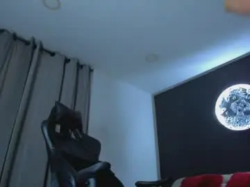 Chaturbate Nude Webcam of dammianmilleroficial