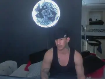 Chaturbate Sex Chat of dammianmilleroficial