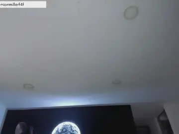 Chaturbate Sex Cam of dammianmilleroficial
