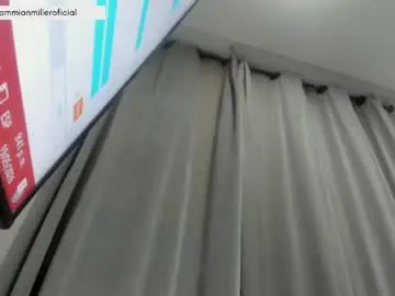 Chaturbate Live Sex Cam of dammianmilleroficial