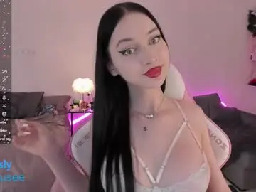 Chaturbate Sex Cam of darkmousee