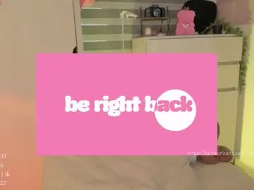 Chaturbate Live Porn of emily_kenner