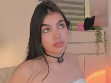 Chaturbate Private Sex Chat of emily_kenner
