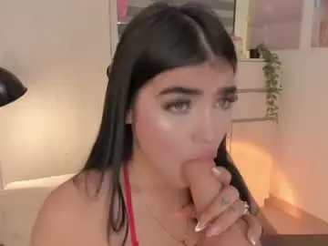 Chaturbate Adult Webcam of emily_kenner