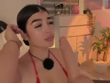 Chaturbate Private Sex Chat of emily_kenner