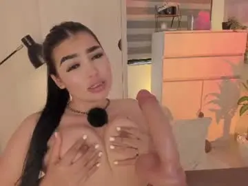 Chaturbate Free Live Porn of emily_kenner