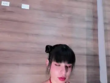 Chaturbate Nude Webcam of gummyluv