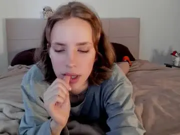 Chaturbate Sex Cam of imogensy