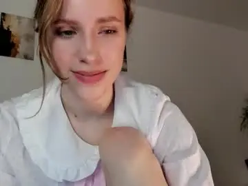 Chaturbate Live Porn of imogensy