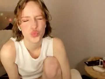 Chaturbate Live Sex of imogensy