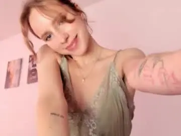 Chaturbate Live Sex of imogensy