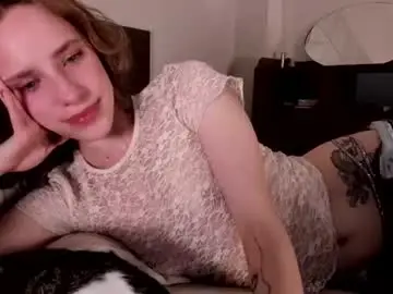 Chaturbate Live Sex of imogensy