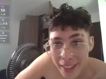 Chaturbate Sex Cam of jxbiggy
