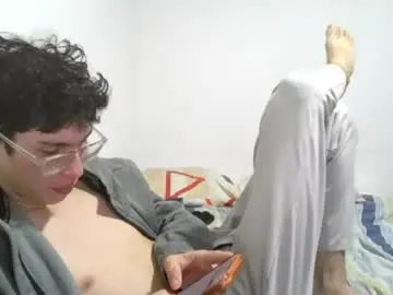 Chaturbate Adult Video Chat of jxbiggy