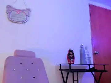 Chaturbate Live Sex of kayla_fox2