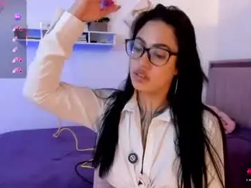Chaturbate Live Sex Cam of kayla_fox2