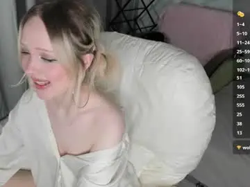 Chaturbate Free Porn Cam of lissylil