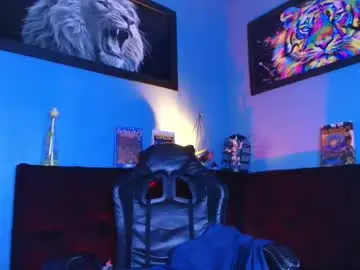 Chaturbate Best live sex cam show of luxiel_