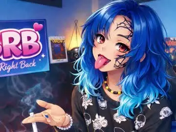 Chaturbate Adult Webcams of luxiel_