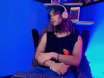 Chaturbate Live Sex Cam of luxiel_