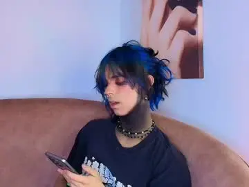 Chaturbate Sex Chat of luxiel_