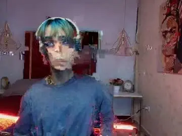 Chaturbate Live Porn of luxiel_
