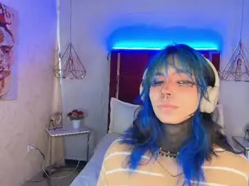 Chaturbate Free Porn Cam of luxiel_