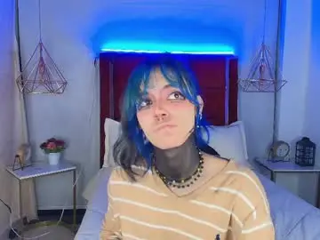 Chaturbate Adult Webcam of luxiel_