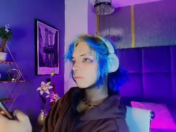 Chaturbate Private Sex Chat of luxiel_
