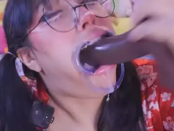 Chaturbate Adult Webcam of maru__chan