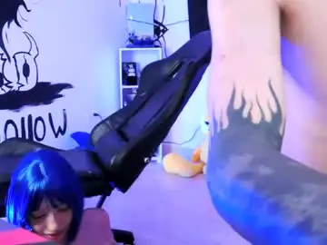 Chaturbate Watch Live Sex Cams of mec_sayuri